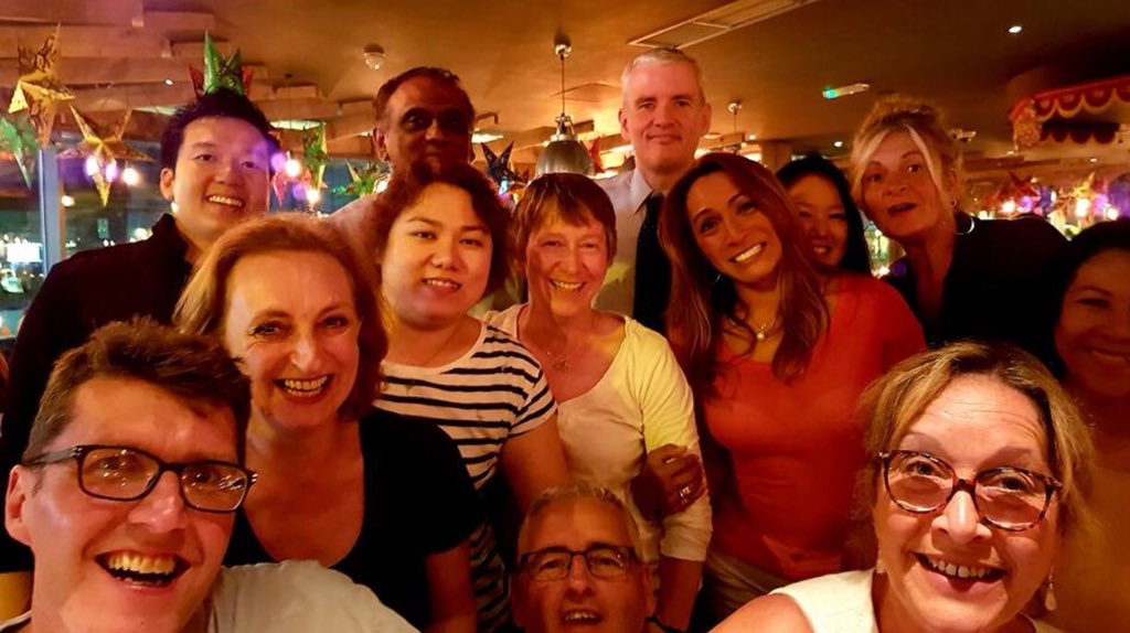 StrokeTeam tweet media