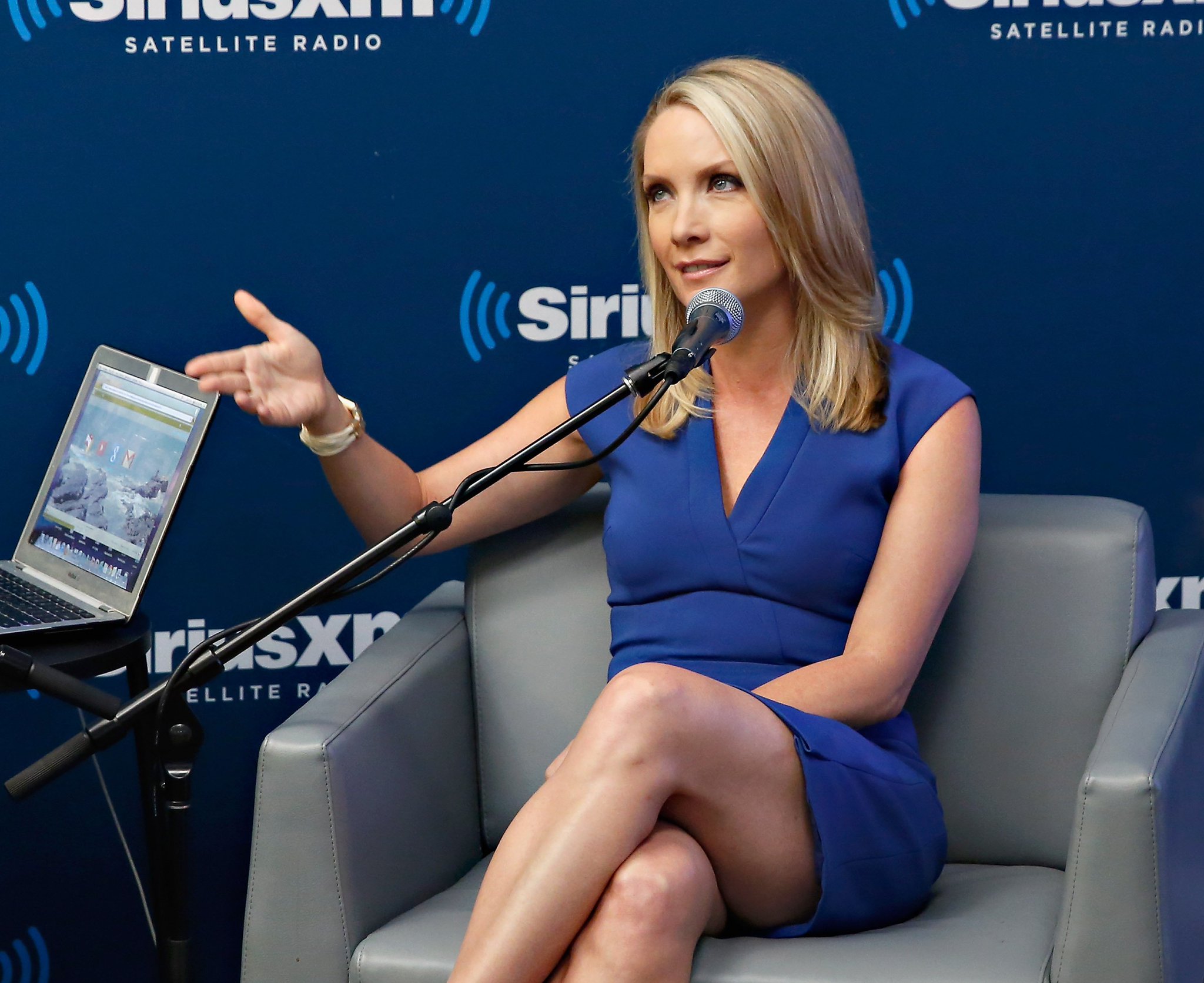 HAPPY BIRTHDAY Dana Perino 