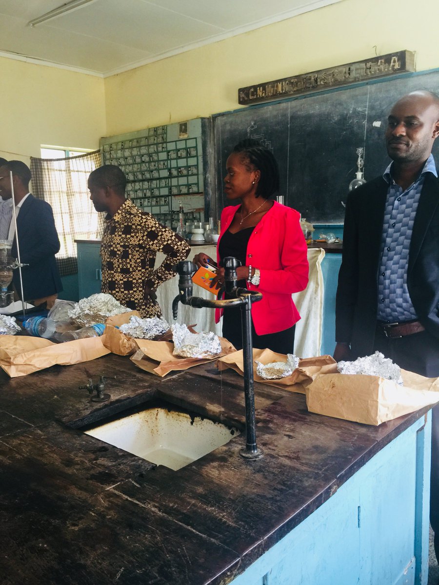 GervasMabala's tweet photo. #nmaistSTEM (Science, Technology, Engineering and Mathematics) Mentorship Program @ Arusha secondary school. The program is organized by The Nelson Mandela African Institution of Science and Technology. @NM_AIST @Laltaika1 @KizitoMwilongo @AmosiMakoye @GodianaP @beatriceyason https://t.co/ldETvF8jdJ