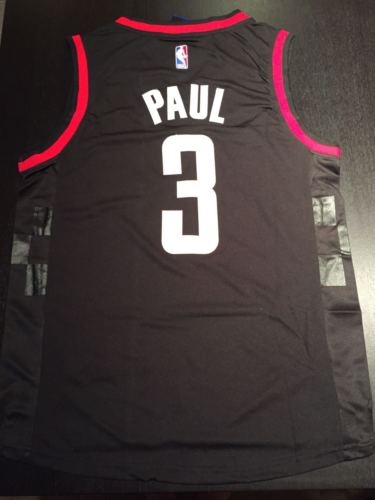 | BATI KONFERANSI FİNAL ÇEKİLİŞİ #ROCKETS |

Bizi takip eden ve bu tweetimizi RT'leyen dostlarımızdan birisine siyah Chris Paul forması hediye ediyoruz! Çekilişimizin kazananı, Batı Konferansı Final serisinin 1. Maç günü olan 16 Mayıs akşamı açıklanacaktır, iyi şanslar :))