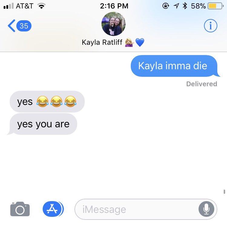 Now taking applications for a new best friend.