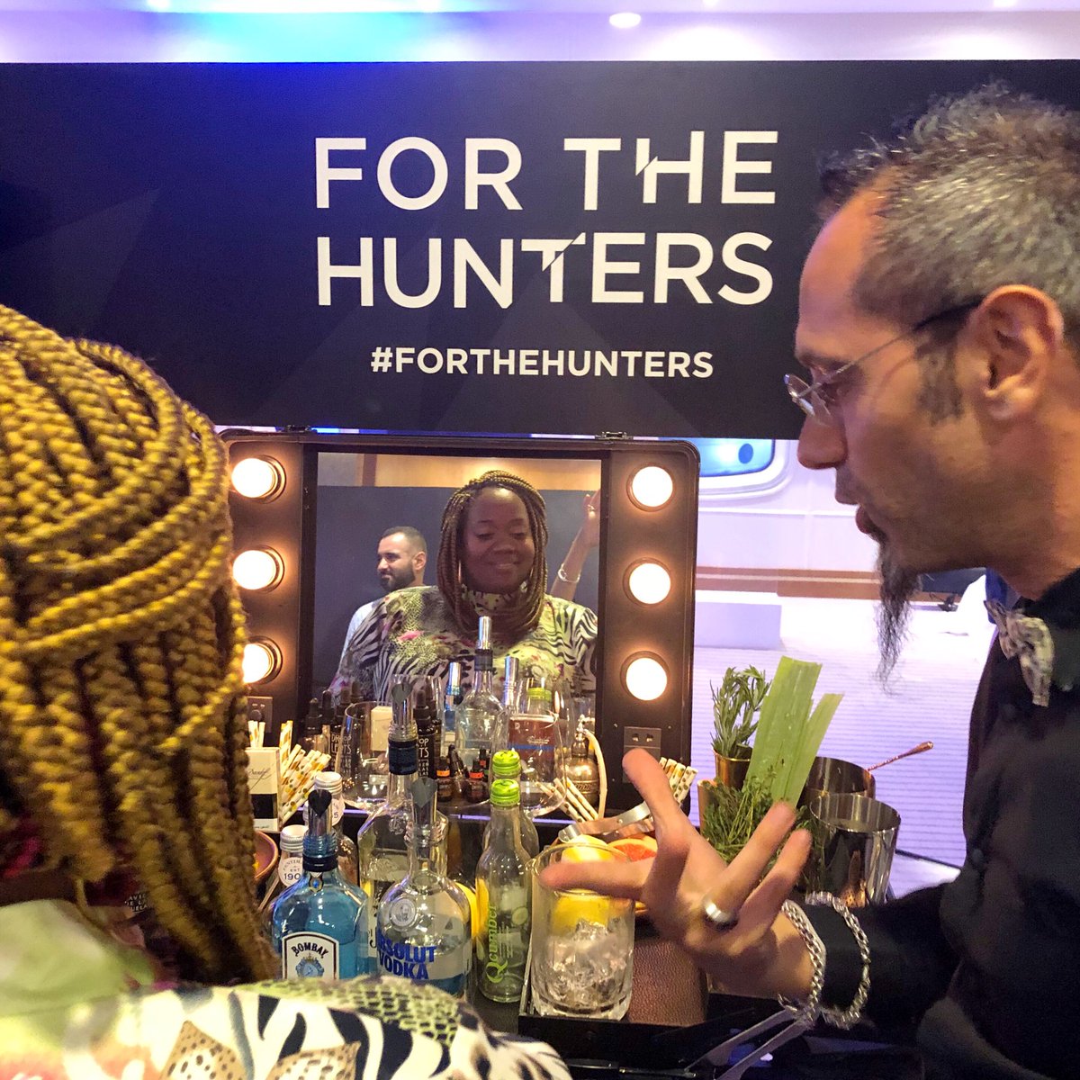 fashionablepmp's tweet image. A special sexy drink 🍹 made just for my natural instincts #forthehunters @arabfashioncouncil #ArabFashionWeek season 6! #edgyopulence #edgyopulencelifestyle #dubaifashion #dubaifashionblogger #fashionblogger #blogger #bloggerstyle