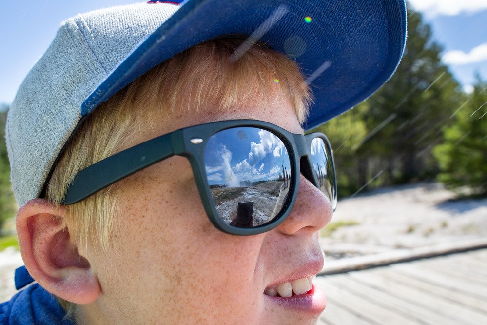 NatEyeInstitute's tweet photo. Get outside and #FindYourPark! Then snap a pic of yourself wearing sunglasses to protect your eyes from the sun — and share it with us using #EyeSpy2018! #HealthyVisionMonth https://t.co/5tSsVBUJtn