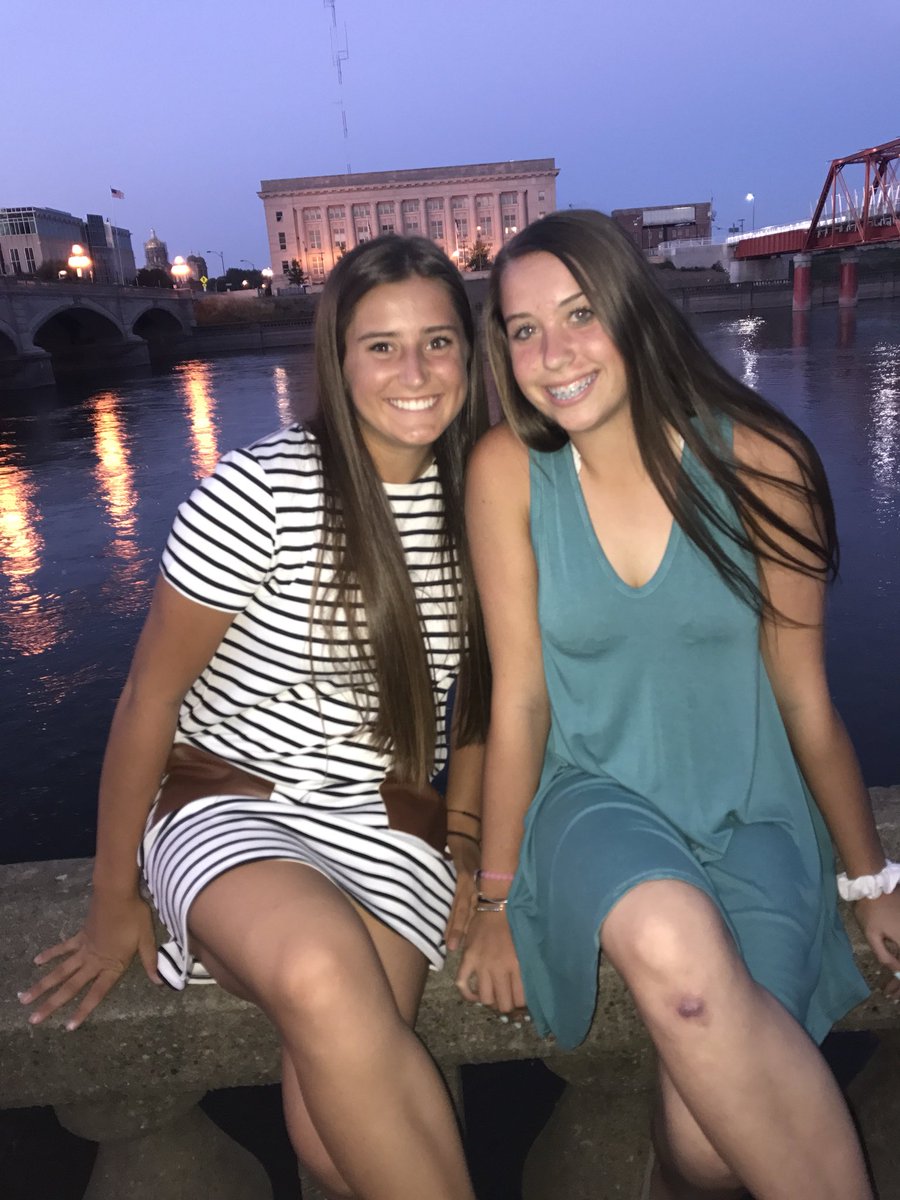 cstalzer9's tweet photo. Happy birthday bff!!!! Love you so much and can’t wait to spend the whole summer with you❤️❤️❤️ https://t.co/kcxIb4hsVz