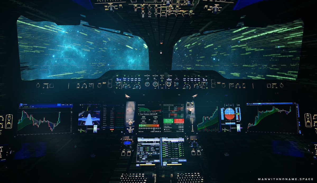 Shaun (@ShaunCrypto) / Posts / X