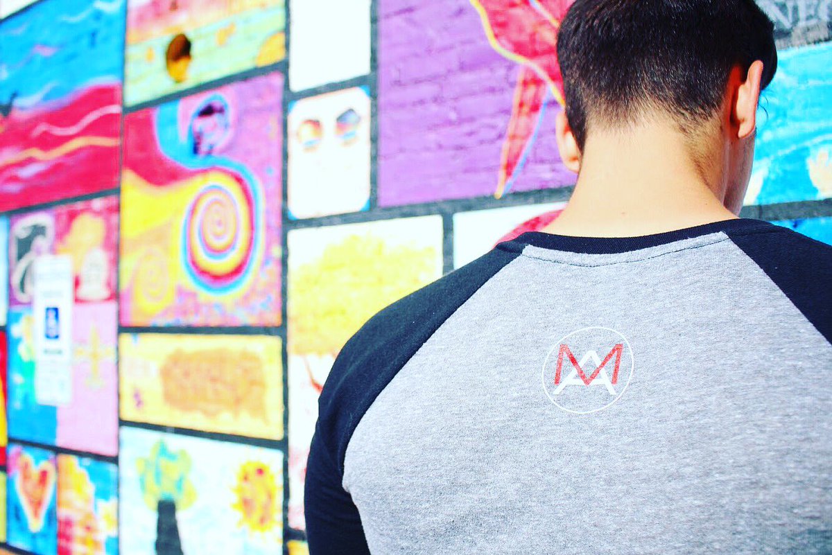 MyArenaUSA_'s tweet photo. What does the MyArena logo mean to you? We want to know! Every single day is a new opportunity, a new 24 hours and a new chance at conquering your passions or goals. Make sure to #myarena to share your story with us and what the MA means to you! https://t.co/jTIBb0rryR