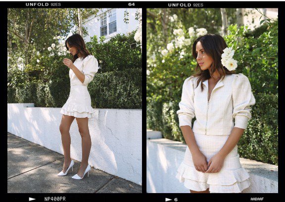 BackstageLabel's tweet image. BACKSTAGE X FRIEND IN FASHION 2.0 - mailchi.mp/backstage/say-…