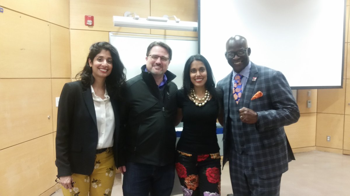 fgcquaker's tweet photo. A message from our General Secretary Barry Crossno, who is currently attending the first #WPCGlobal event:

"Day 1 of the White Privilege Conference Global in Toronto was fantastic." (1/3) https://t.co/aL6s3cmbKp