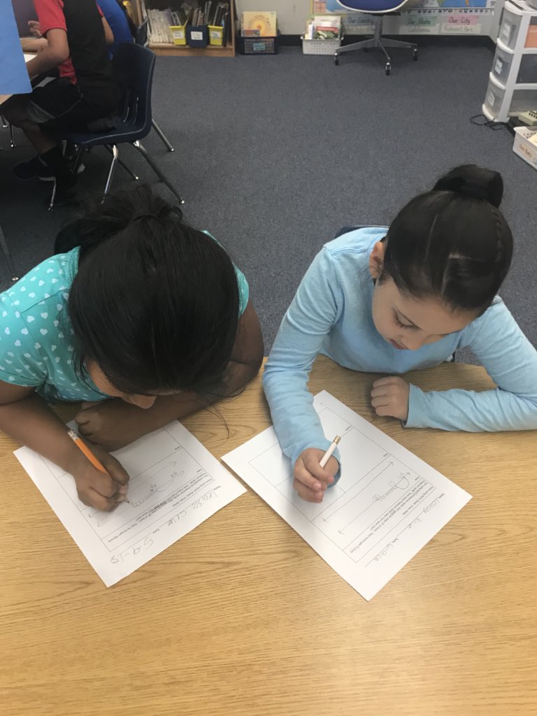 MrsRiddleRoom19's tweet image. I love seeing my kids participate in positive partner work! #readdrawwrite #mathwordproblems #reachhighmv @MVMountainLions
