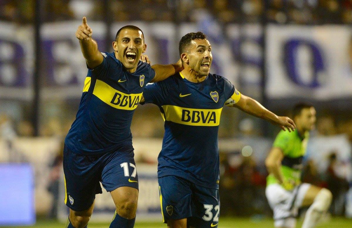 ⚽🇸🇪🏆 BOCA #BiCampeon de la #SuperLiga.🇺🇦
Logró el 67° título de su historia 👏