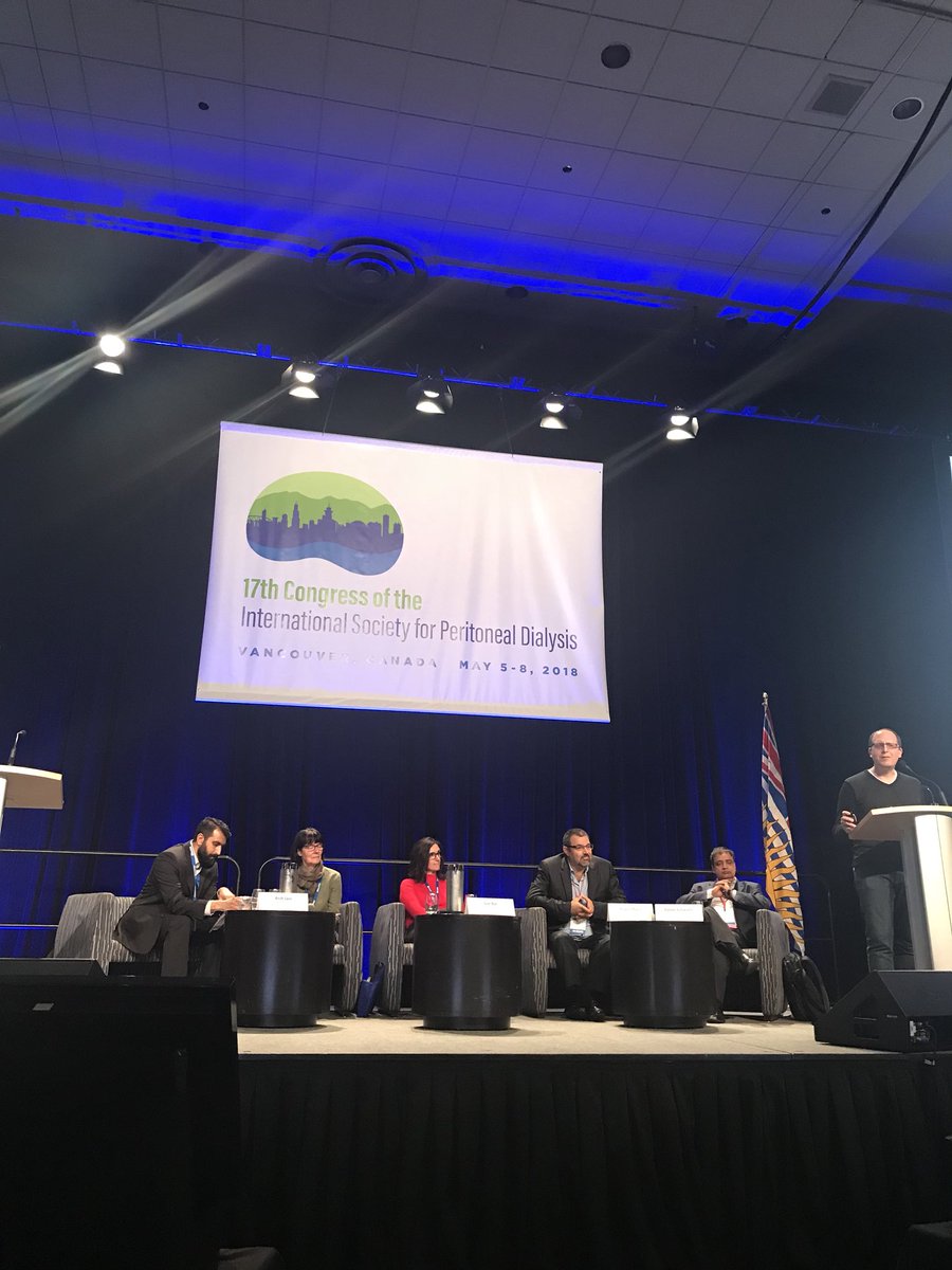 ISPD 2018 Vancouver tweet media