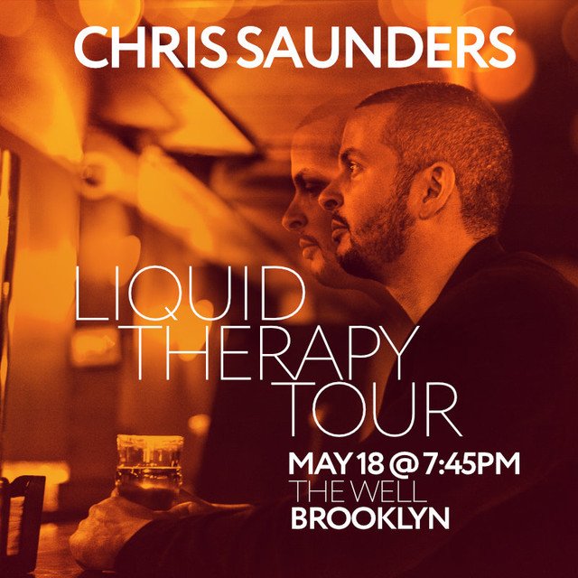 Don't miss rising NYC indie music stars like @csaundersmusic on May 18th at 7:45pm #music #musicians #nyc