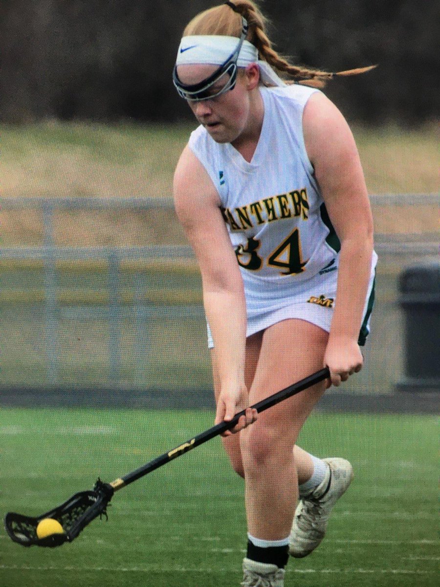 Congrats to <a href="/SydneyKilgore34/">Sydney Kilgore</a> on her 200th career goal tonight vs Madiera.  Great teamwork! @Panther_Tales <a href="/LittleMiami_LAX/">LittleMiami Lacrosse</a> <a href="/CinDayLAX/">CinDayLAX</a> <a href="/mlaughman/">Melanie Laughman</a> @OhioGirlsLax