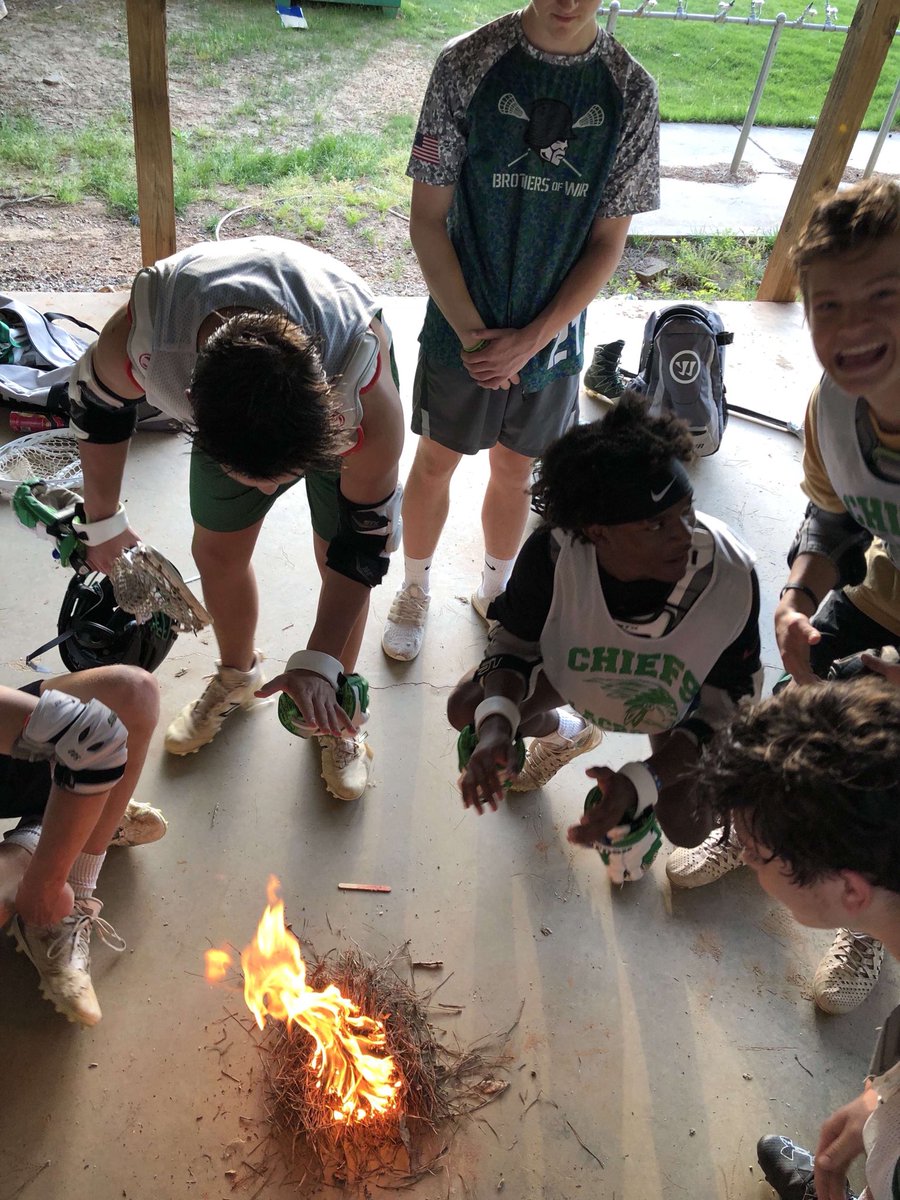Mcintosh_Lax's tweet image. McIntosh Lacrosse is on fire right now