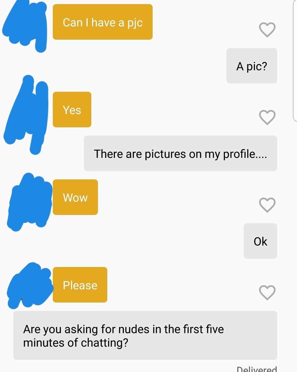 thestudwasadud's tweet photo. This #studturneddud claims this was not the situation. I disagree. #thestudwasadud #onlinedating #bumble #atleastwaitafewdays #justkidding #idontdothat #nonudes https://t.co/yyZpXc7DgF