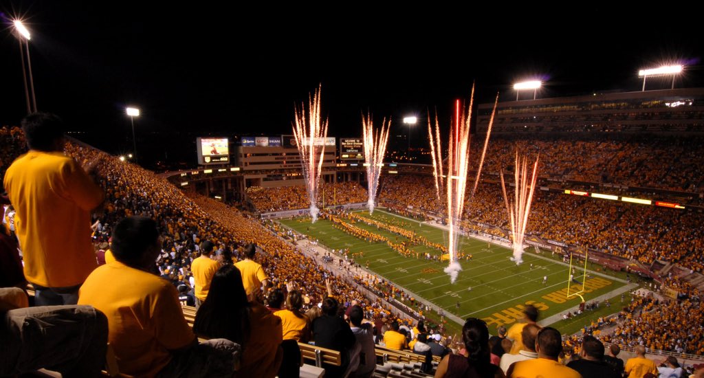 jakob_majors's tweet photo. Very blessed and excited to say i’ve received an offer from Arizona State University!!🔱 #ForksUp @Koach_C https://t.co/tvZw1LlT1f