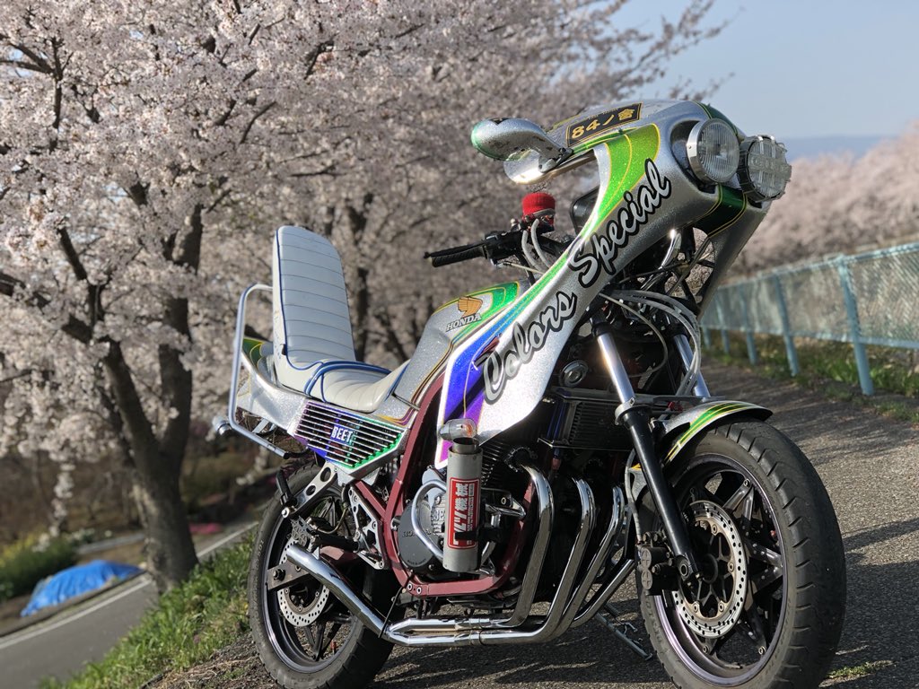 バイク on X: バイク on X: