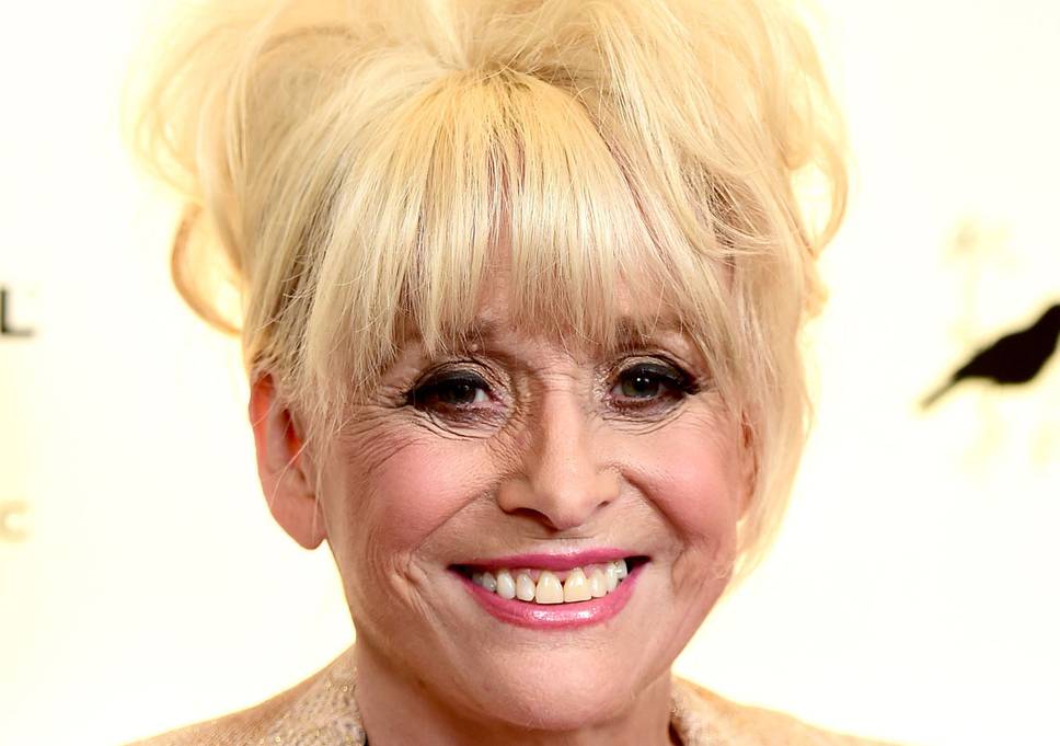 Everyone at Alzheimer's Research UK would like to send their best wishes to national treasure Dame Barbara Windsor, her family and friends following her husband's announcement that she's living with Alzheimer's disease. bbc.com/news/uk-440629…