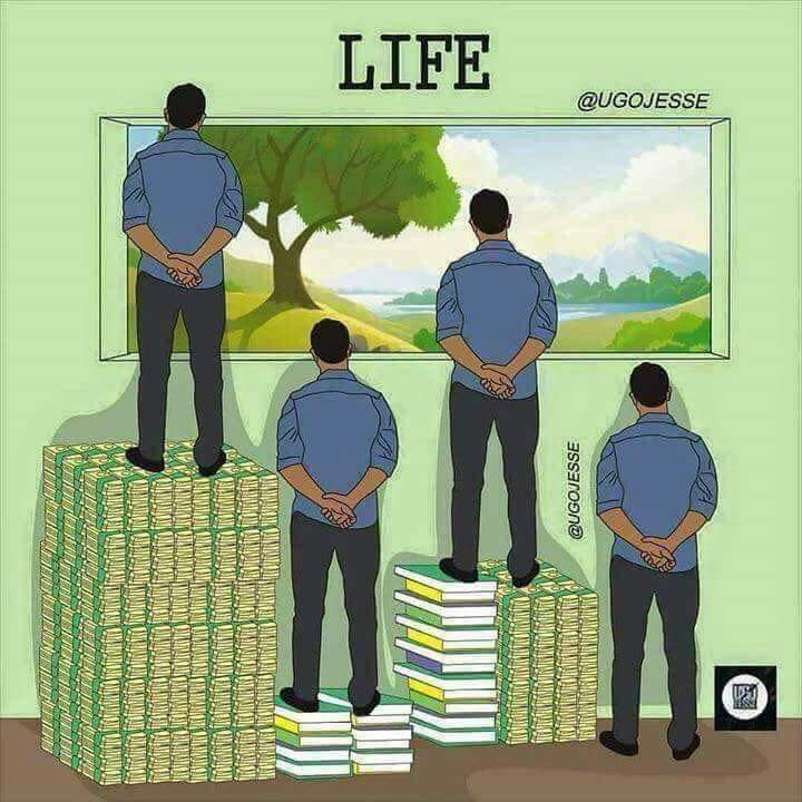 Life