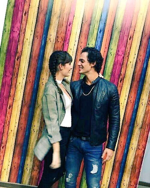 Emmanuel🖤Nerea 💋PalomaresCamacho tweet media
