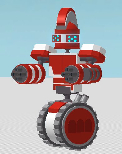 Bluethunder189 Blacklivesmatter On Twitter This Robot Knight On Armored Wheel Is Gatlid He Have No Hands But 2 Gatling Gun Roblox Robloxdev Roblox Robloxdev Rbxdev Https T Co Mrybu0mqzp - machine gun gear code for roblox