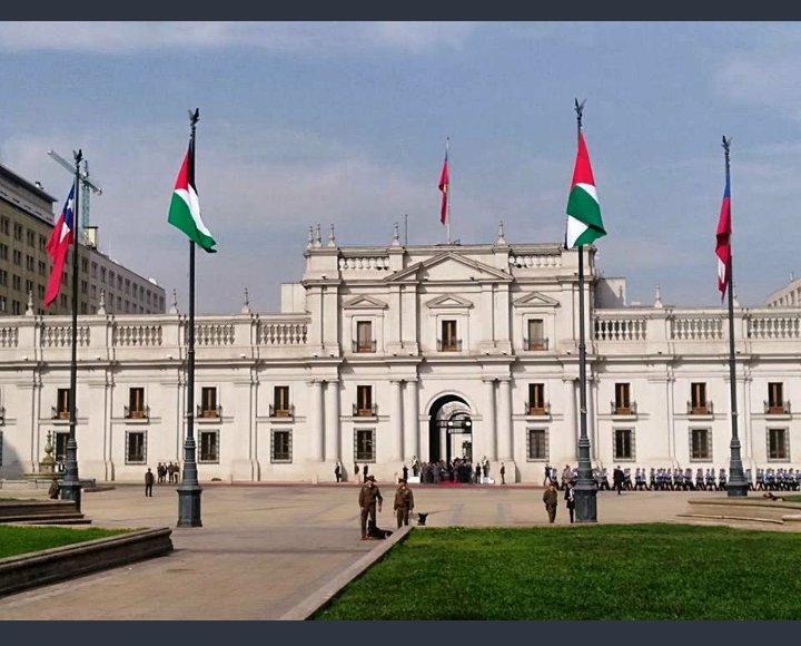 Nicolás Oyarzún tweet media