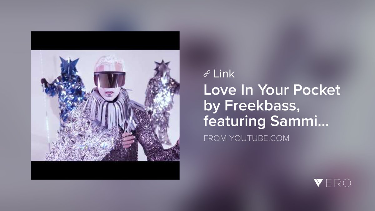 freekbass's tweet photo. https://t.co/ABSv7a4WNx - #videopremiere ! #LIYP - #freekbass featuring @SammiGarett @VeroTrueSocial https://t.co/etpAwJrlm8