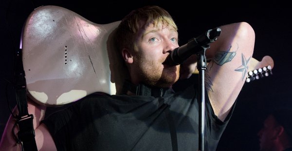 Pop Punk <a href="/PileUpFestival/">Pile Up Festival</a>, Day 2 - @TheVenueSelby (28th April 2018)

moshville.co.uk/reviews/gig-re…

#poppunk #rock #music #MoshvilleTimes <a href="/AFewTooMany/">AFewTooMany</a> <a href="/AlteredSky/">Altered Sky</a> <a href="/GrumbleBeeUK/">Grumble Bee</a> <a href="/MalloryKnoxband/">Mallory Knox</a> @SHADEDUK <a href="/thefamousclass/">The Famous Class</a>