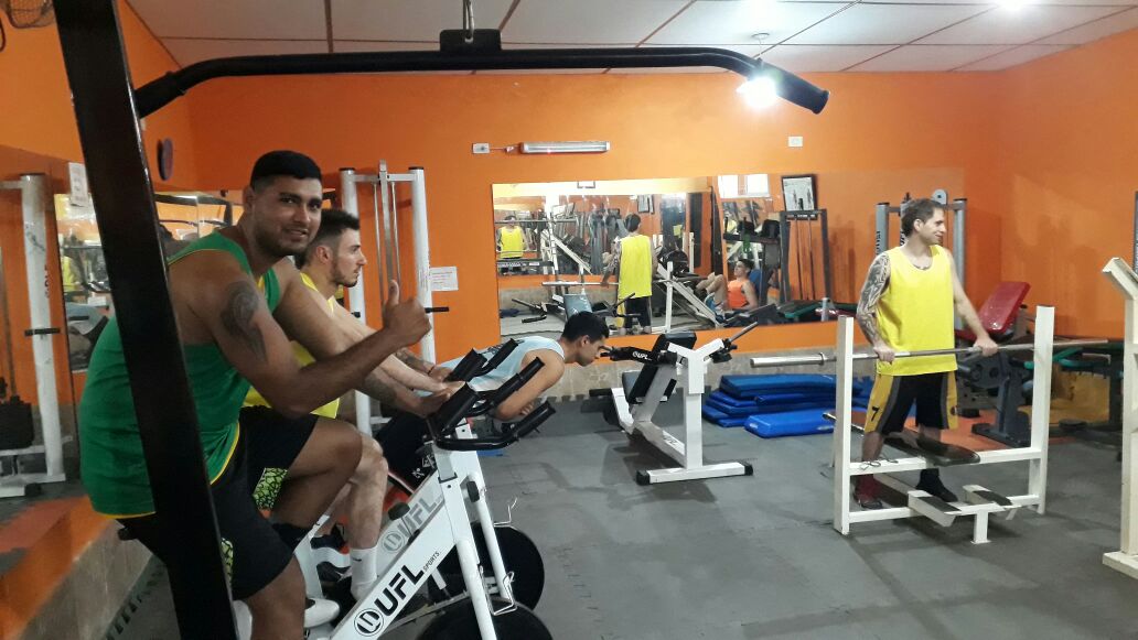 Club Barrio Jardin Tucuman Twitter