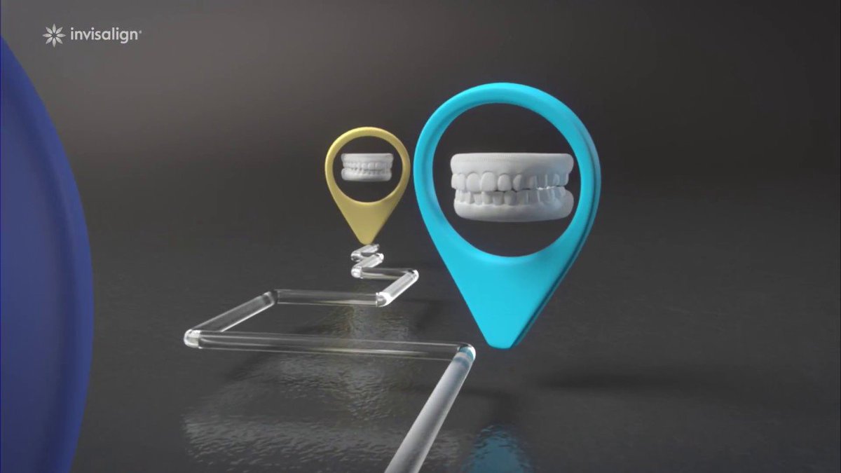 pdova804's tweet image. Invisalign straightens your teeth without wires and brackets. It’s virtually undetectable, which means hardly anyone will know that you’re straightening your teeth. Call today to schedule your complimentary appointment!
#pdova #invisalign pdova.com/invisalign/