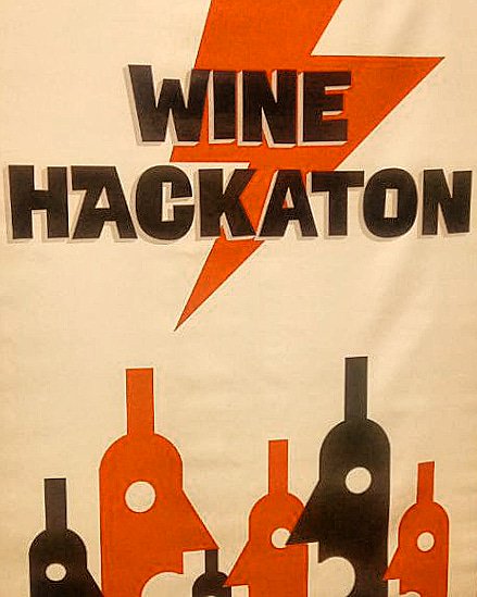 BuenosBaresARG's tweet photo. [Vinos] #WineHackaton + #EnjoyMalbec brilló en el Konex

https://t.co/Shswl87abh https://t.co/0Kjd91LPzB