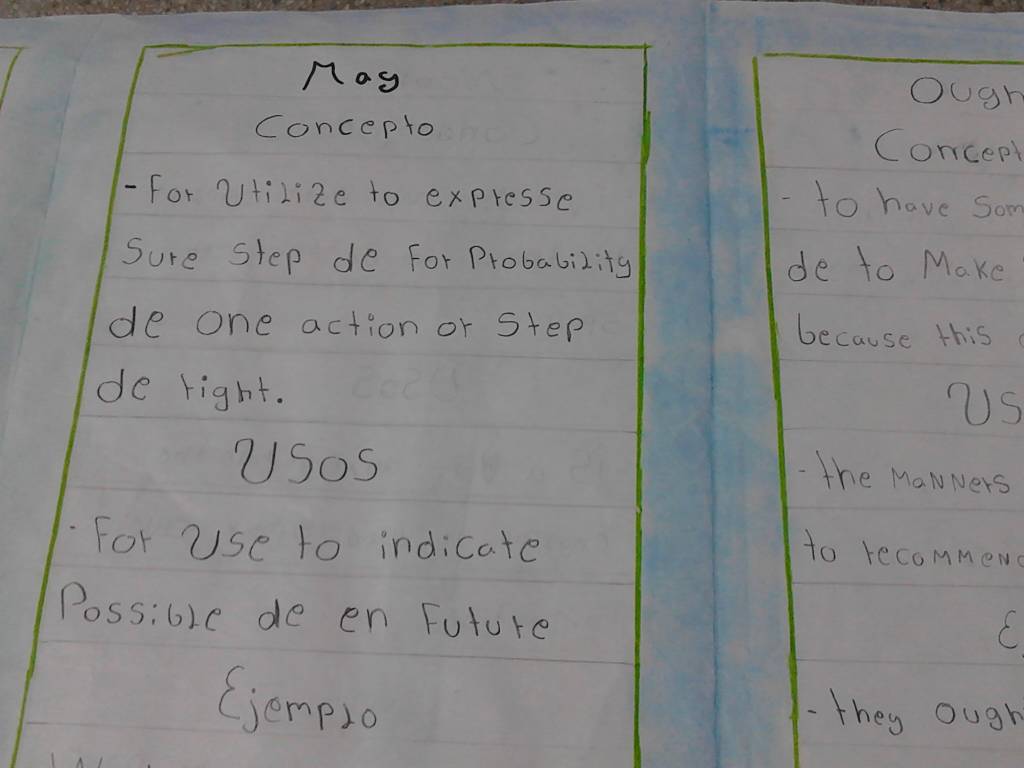 cbitfelixmanuel's tweet photo. Apoyando la enseñanza de idioma extranjero en los grupos de participación en la U.E.E. Felix Manuel Luces #Miranda @Fundabit @vane_prieto @JauaMiranda @FundabitMirpz https://t.co/Rfj5i3sN2D