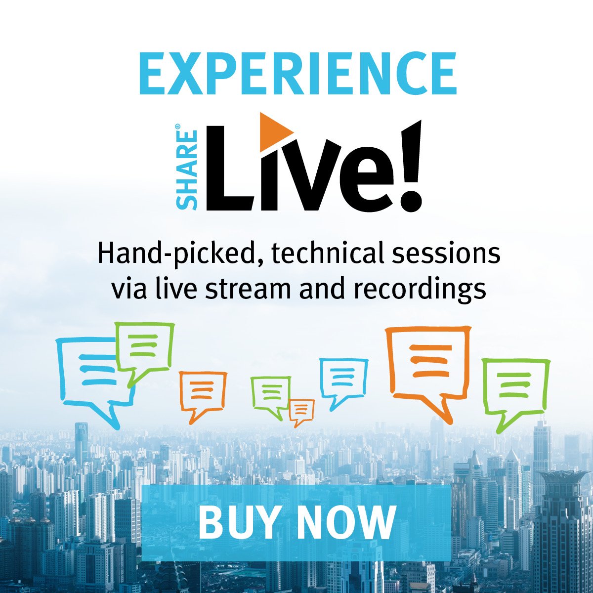 SHAREhq's tweet photo. Learn from the same great technical content on-demand any time, any place. Purchase access to SHARE Live! recordings from Sacramento and continue learning! https://t.co/TdsUwEJVfD #SHAREsac https://t.co/JChM8jsQYG
