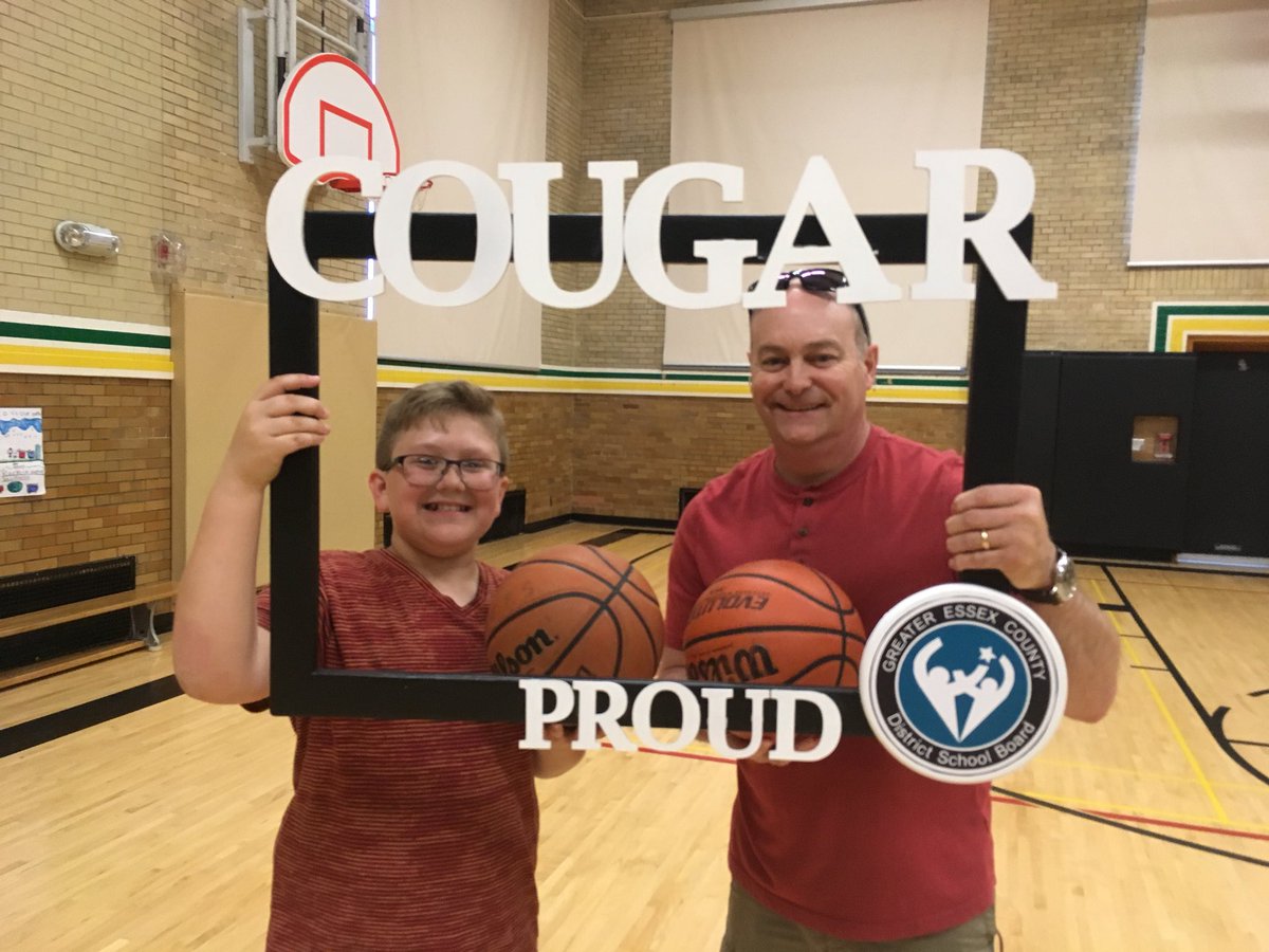 John Campbell PS tweet media