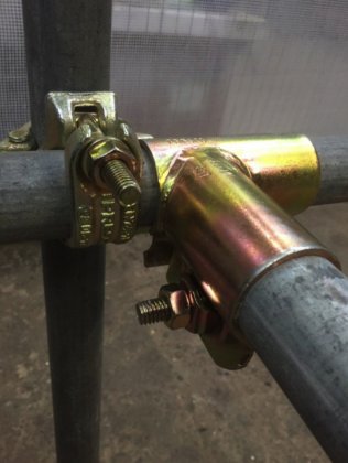 ScaffoldingNews's tweet image. The new Lay Flat Fitting article is currently a hot topic on our Facebook page, what’s your thoughts? buff.ly/2IxzKLA #scaffolding #scaffolders #Construction #Innovations