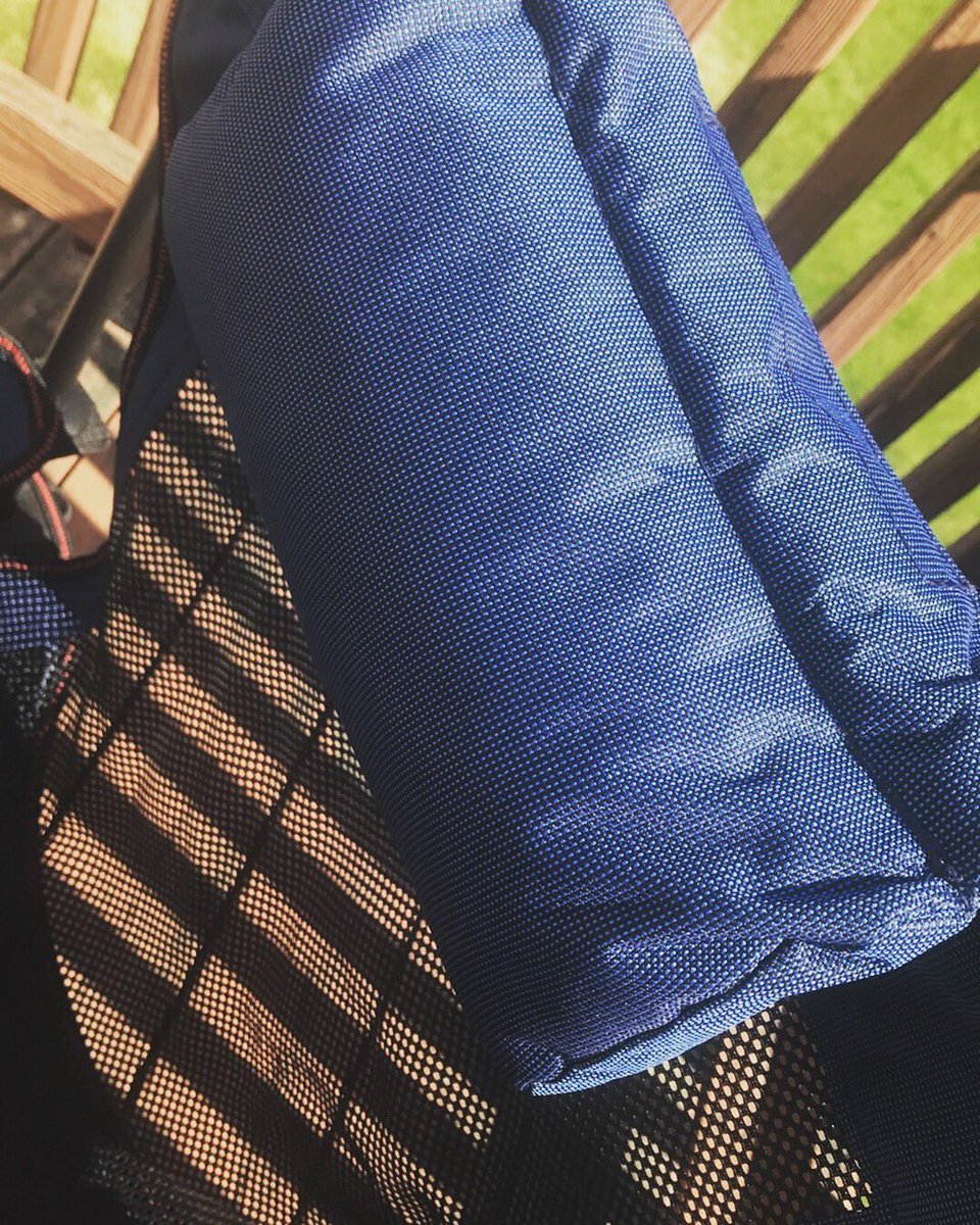7heM1ssTX's tweet image. You know how you get something new that you really like and then everyone tries to take it? That is this chair from #RORAIMA that reclines, has a padded footrest, 2 upholders, and a side pocket.
👉🏼 amazon.com/gp/product/B07… #RECLININGCAMPINGCHAIR #CAMPINGCHAIR