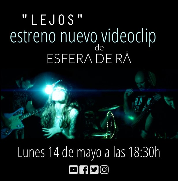 ESFERA DE RÅ tweet media