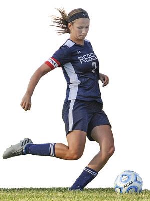 FCGrizWSoccer's tweet image. Welcome future #2 from Southwestern HS, Emma Foley! @SWJCS1