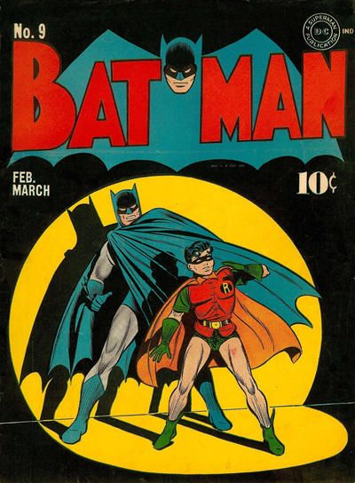 BatmanCovers tweet picture