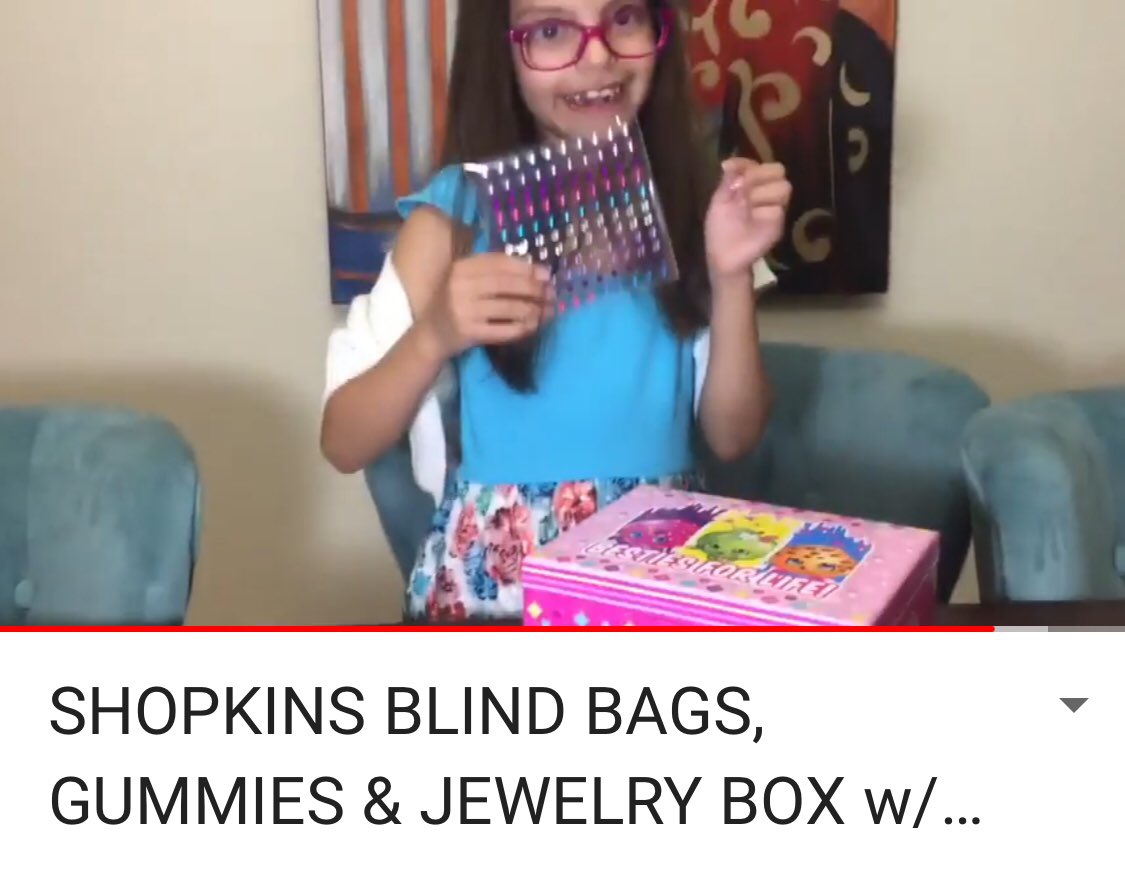 dose_dallas's tweet photo. My latest video👍🏼💖👧🏻 https://t.co/WGvQPVBQwG #Shopkins #gummies #LalaLoopsy #ballpit #Orbees #jewelrybox #Decorating #toys #candy #kidschannel #youtuber #YouTubersSupportingYouTubers #MrPig #ToyStory #Unboxing https://t.co/v2LMHEw5bi