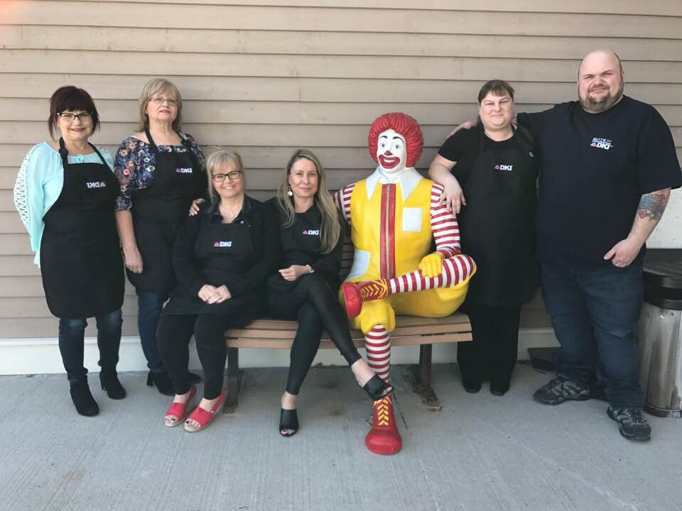 #RonaldMcDonaldhouse @DKICanada