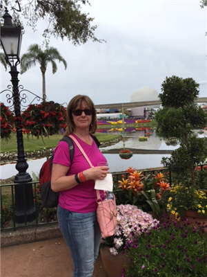 Check out the latest installment of Bob's Disney blog!  buff.ly/2Fvf0P4