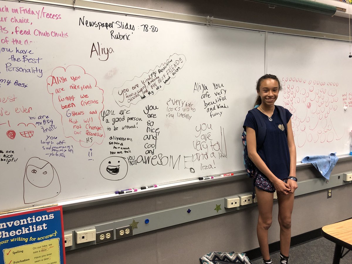 MrsHarris4K4C's tweet photo. Our VIP today! #countdowntosummer @RStar512 @theSMSD #5HRocks https://t.co/PxSDyLAcmp