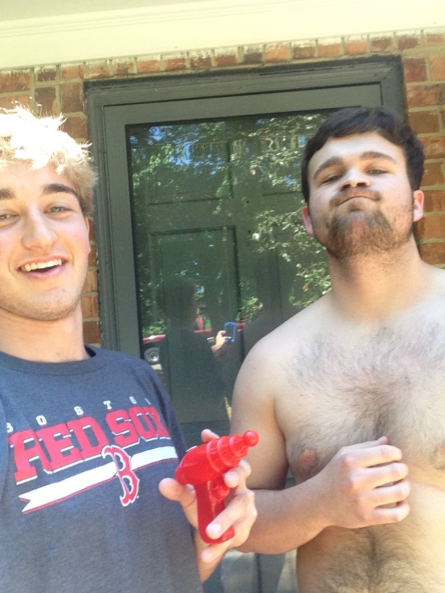 GHSSA2018's tweet photo. Braxton Brown fails to bribe his way to bictory bafter being bassassinated by Brylee Webb #alliteration #grownassMANDOWN https://t.co/HSC5JpuTLQ