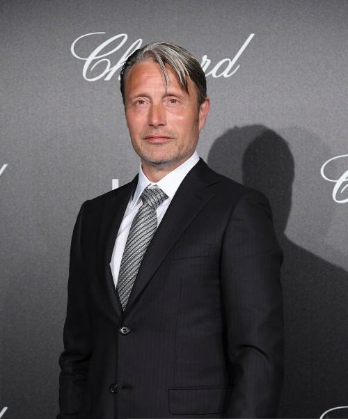 Esse homem! 😍
Mads hoje no evento Chopard Gentleman's Night (09/05/2018)

#MadsMikkelsen #CannesFilmFestival #Cannes2018