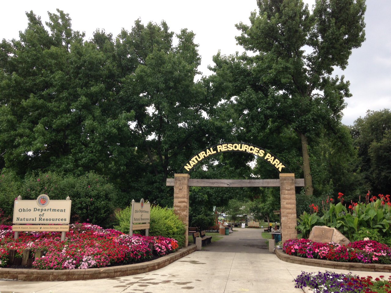 Ohio State Parks On Twitter It Is Officially 12 Weeks Until The