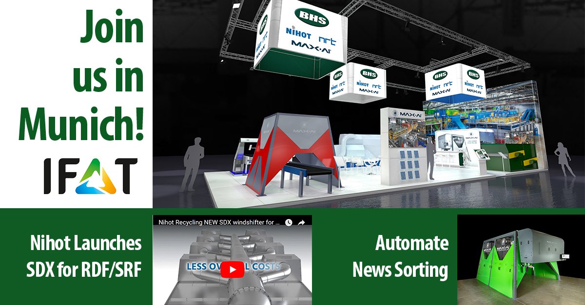 Bulk Handlingsystems On Twitter Check Out Our Ifatworldwide