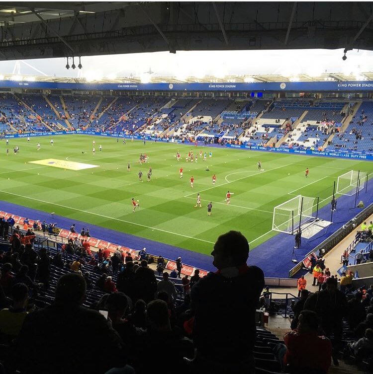 Markafc8's tweet image. Why do I bother ! 2-1 now