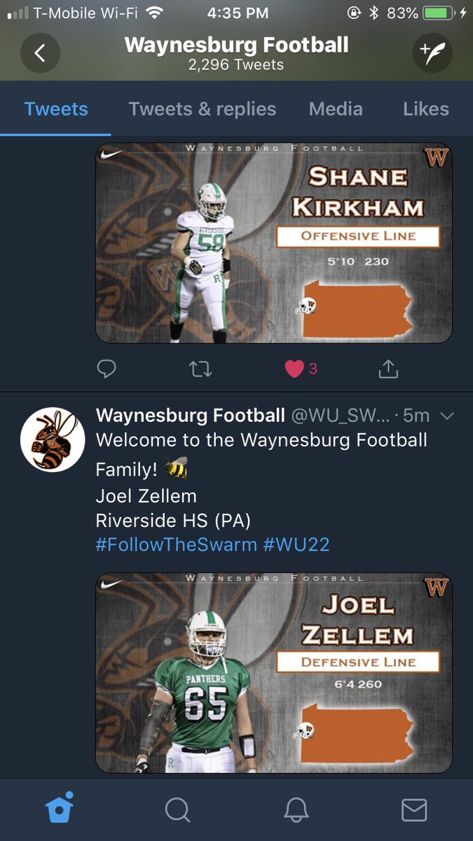 Joel Zellem🪄🦿 tweet media