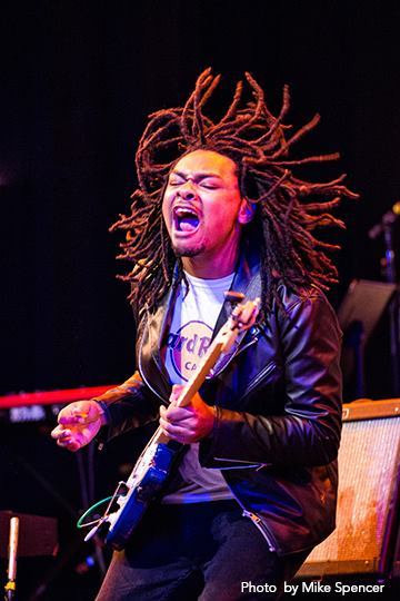 Berklee City Music tweet media